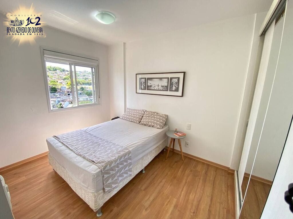 Apartamento, 2 quartos, 68 m² - Foto 7