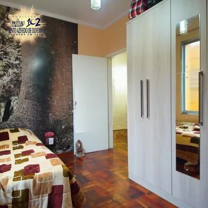 Apartamento, 3 quartos, 90 m² - Foto 14