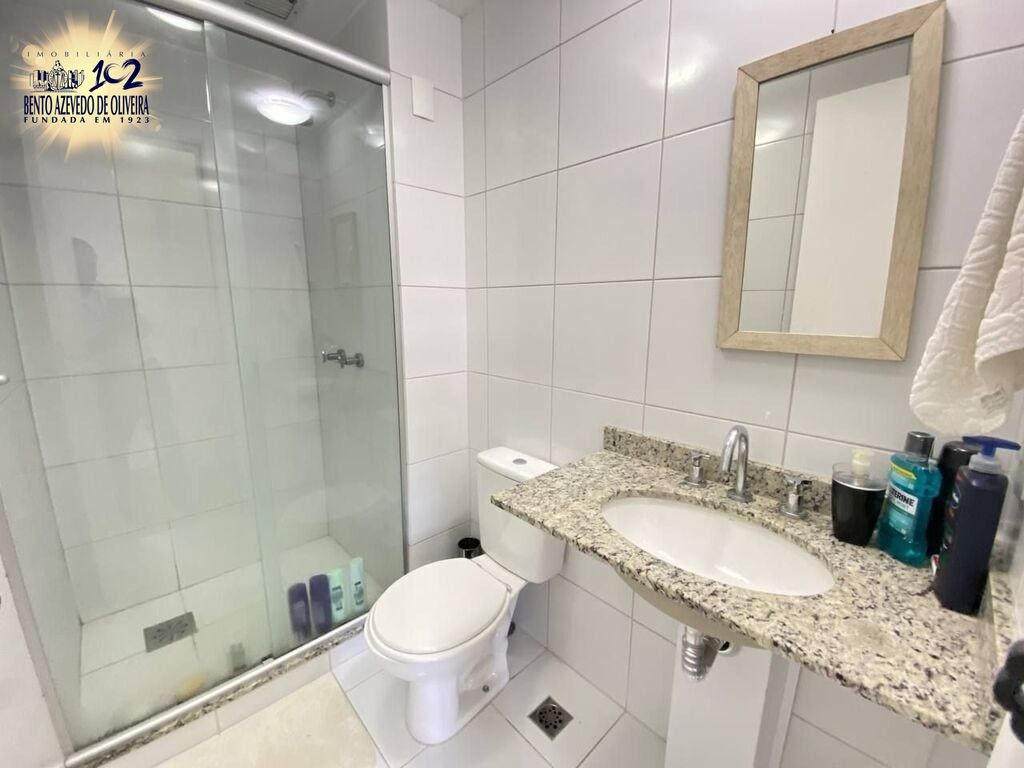 Apartamento, 2 quartos, 68 m² - Foto 8