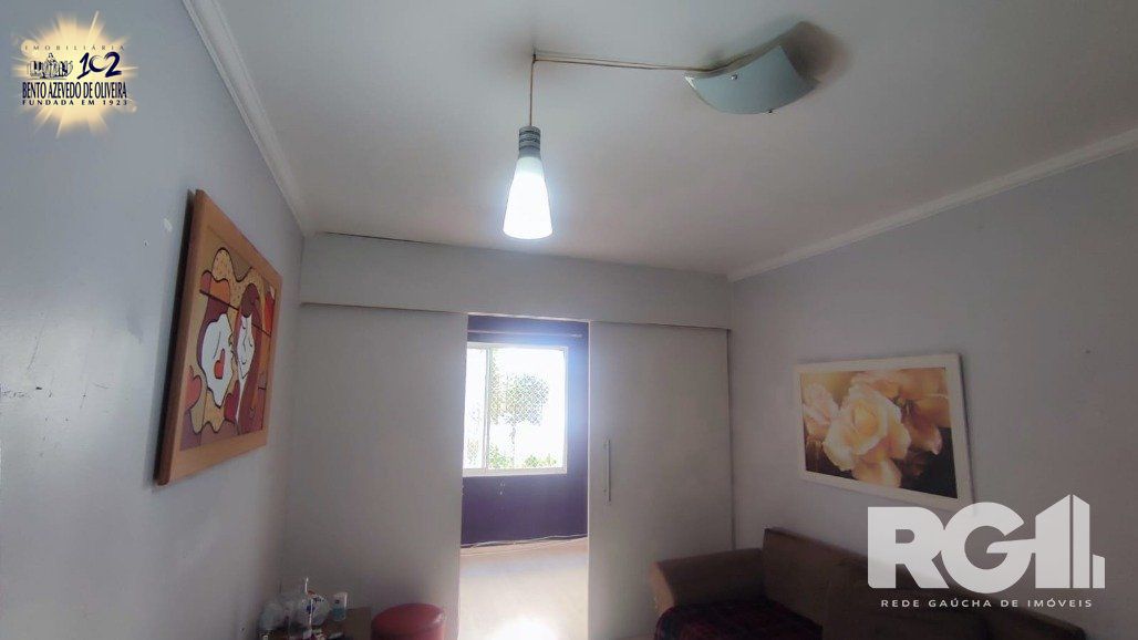 Apartamento, 2 quartos, 50 m² - Foto 7