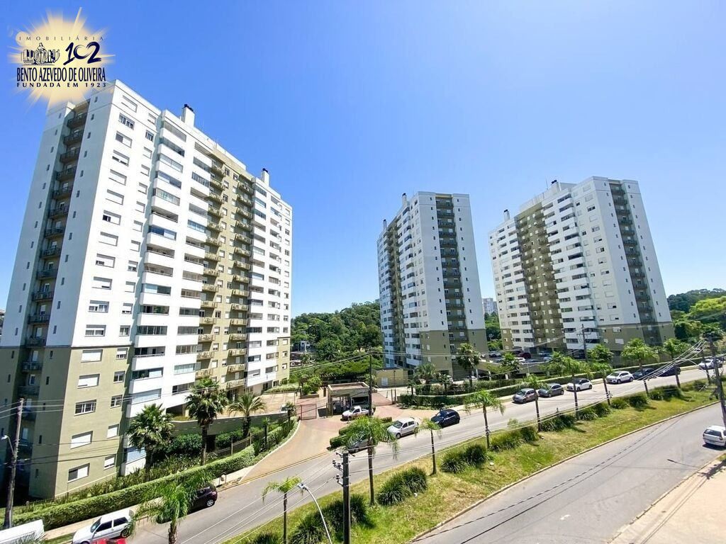 Apartamento, 2 quartos, 68 m² - Foto 11