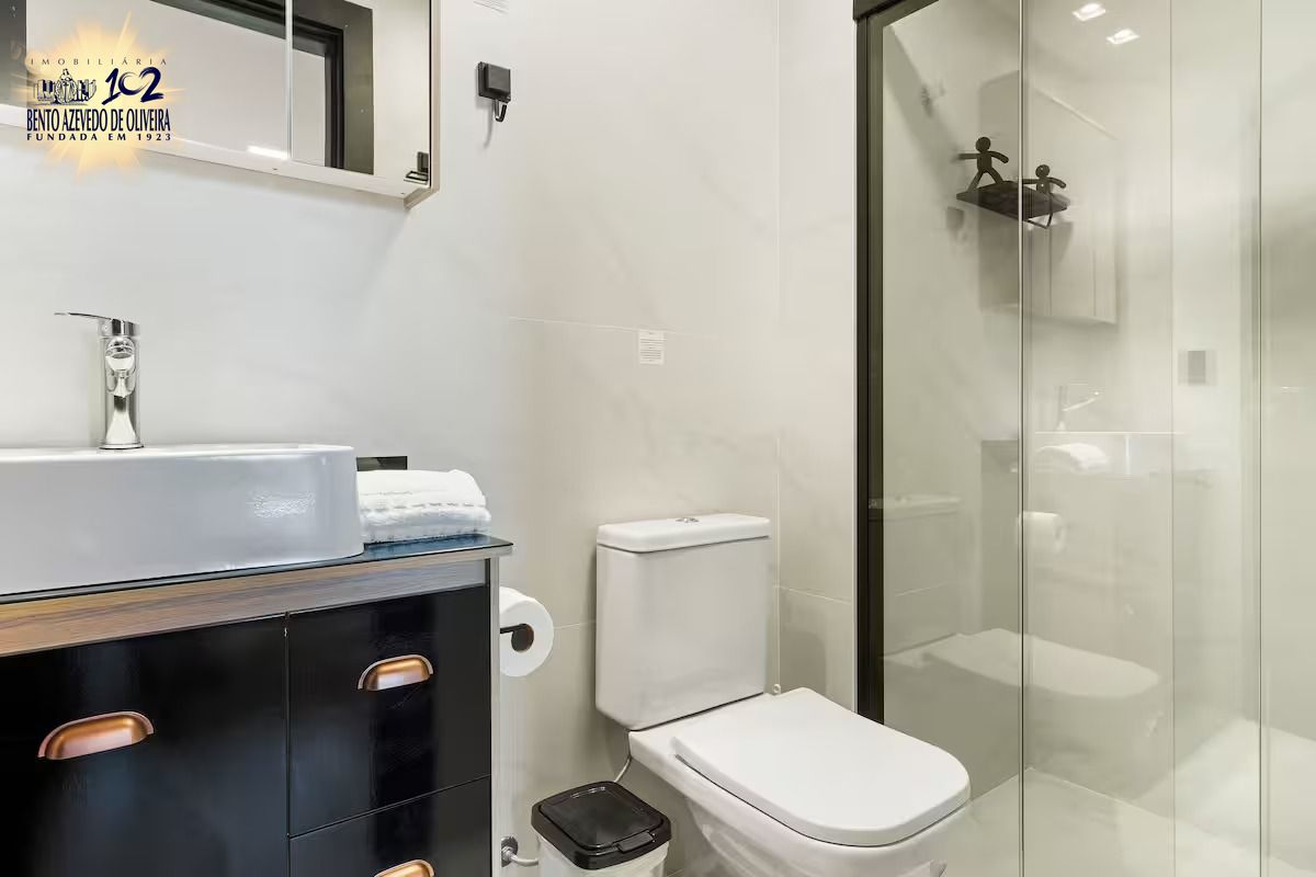 Apartamento, 1 quarto, 40 m² - Foto 15