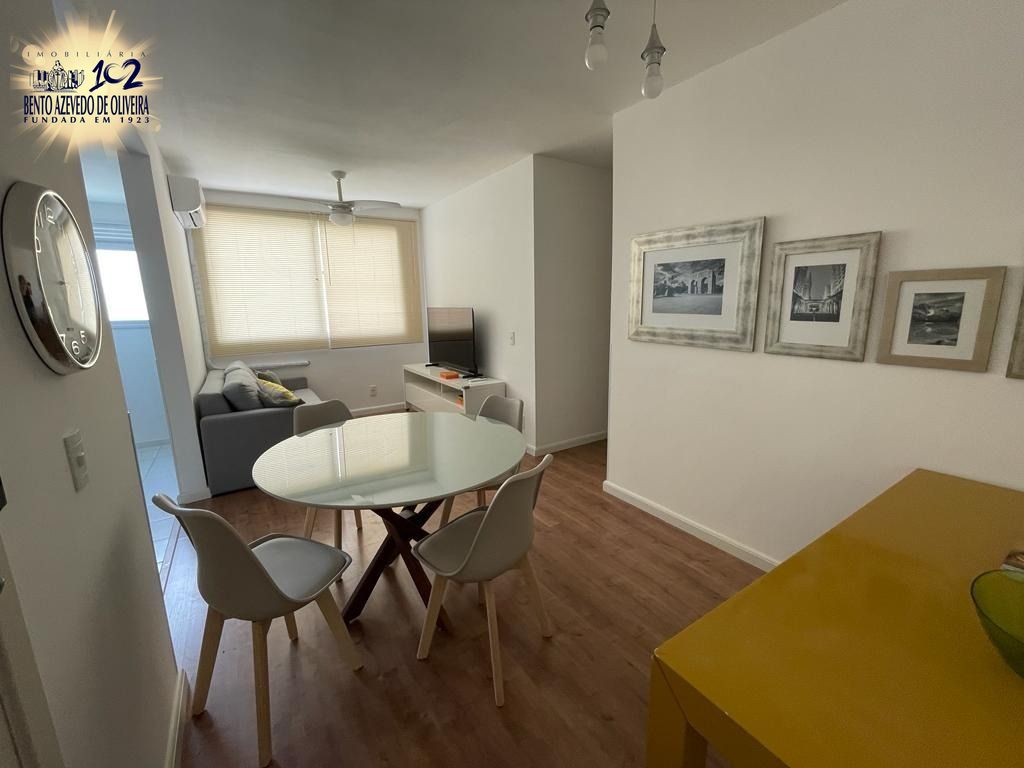 Apartamento, 3 quartos, 61 m² - Foto 3
