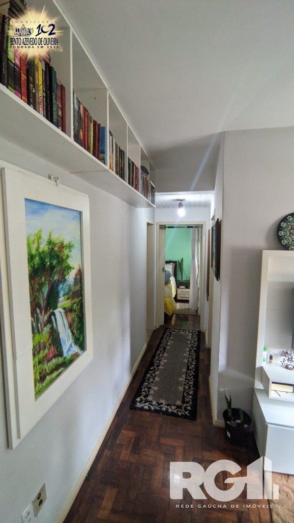 Apartamento, 2 quartos, 48 m² - Foto 9