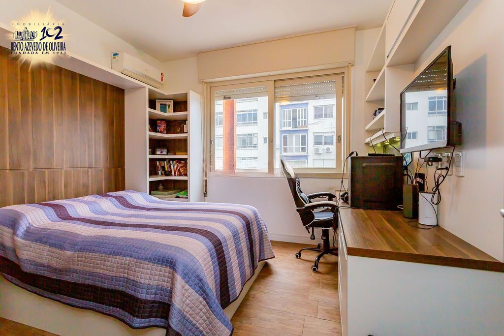 Apartamento, 3 quartos, 209 m² - Foto 19