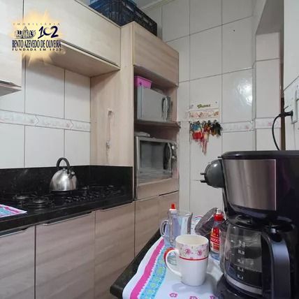 Apartamento, 3 quartos, 90 m² - Foto 8