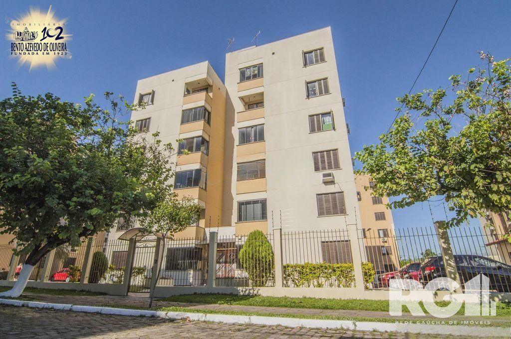 Apartamento, 2 quartos, 52 m² - Foto 31