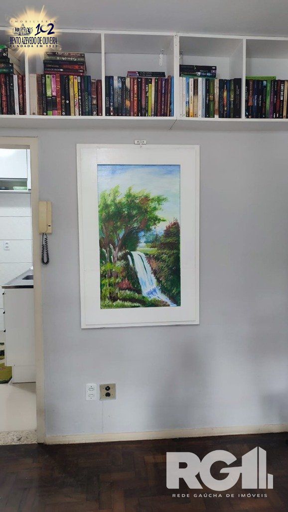 Apartamento, 2 quartos, 48 m² - Foto 5