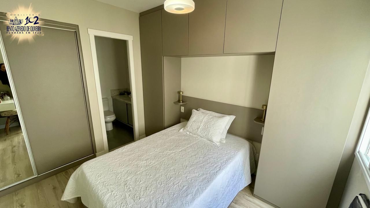 Apartamento, 2 quartos, 66 m² - Foto 7