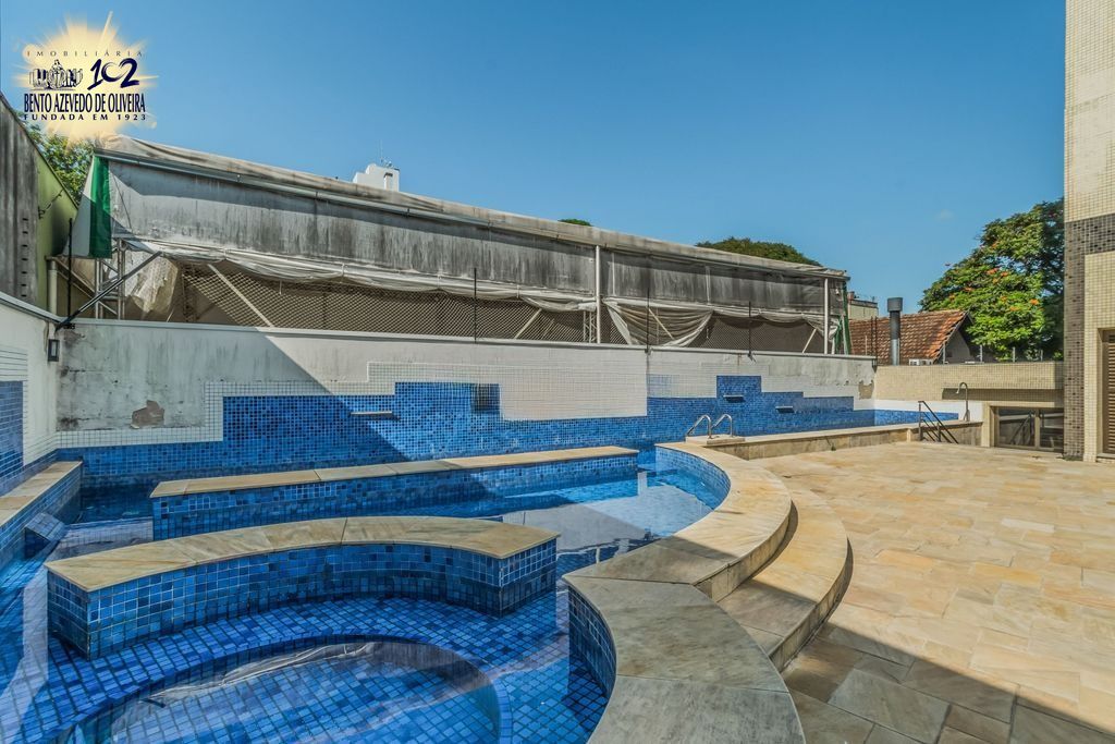 Apartamento, 3 quartos, 105 m² - Foto 30