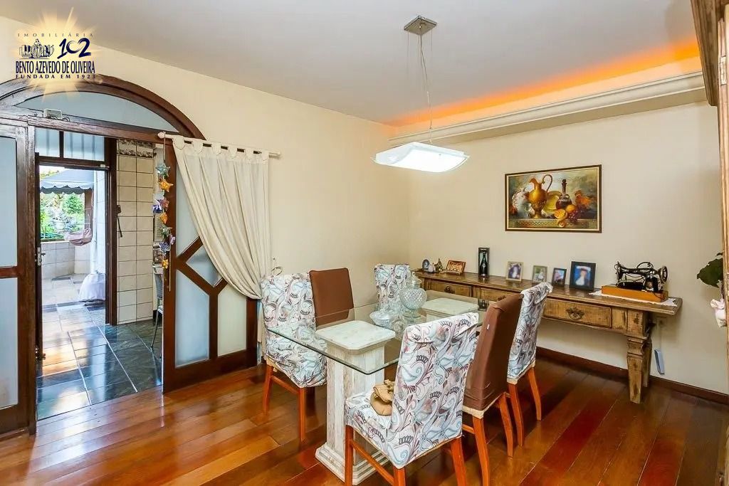 Casa, 6 quartos, 360 m² - Foto 5