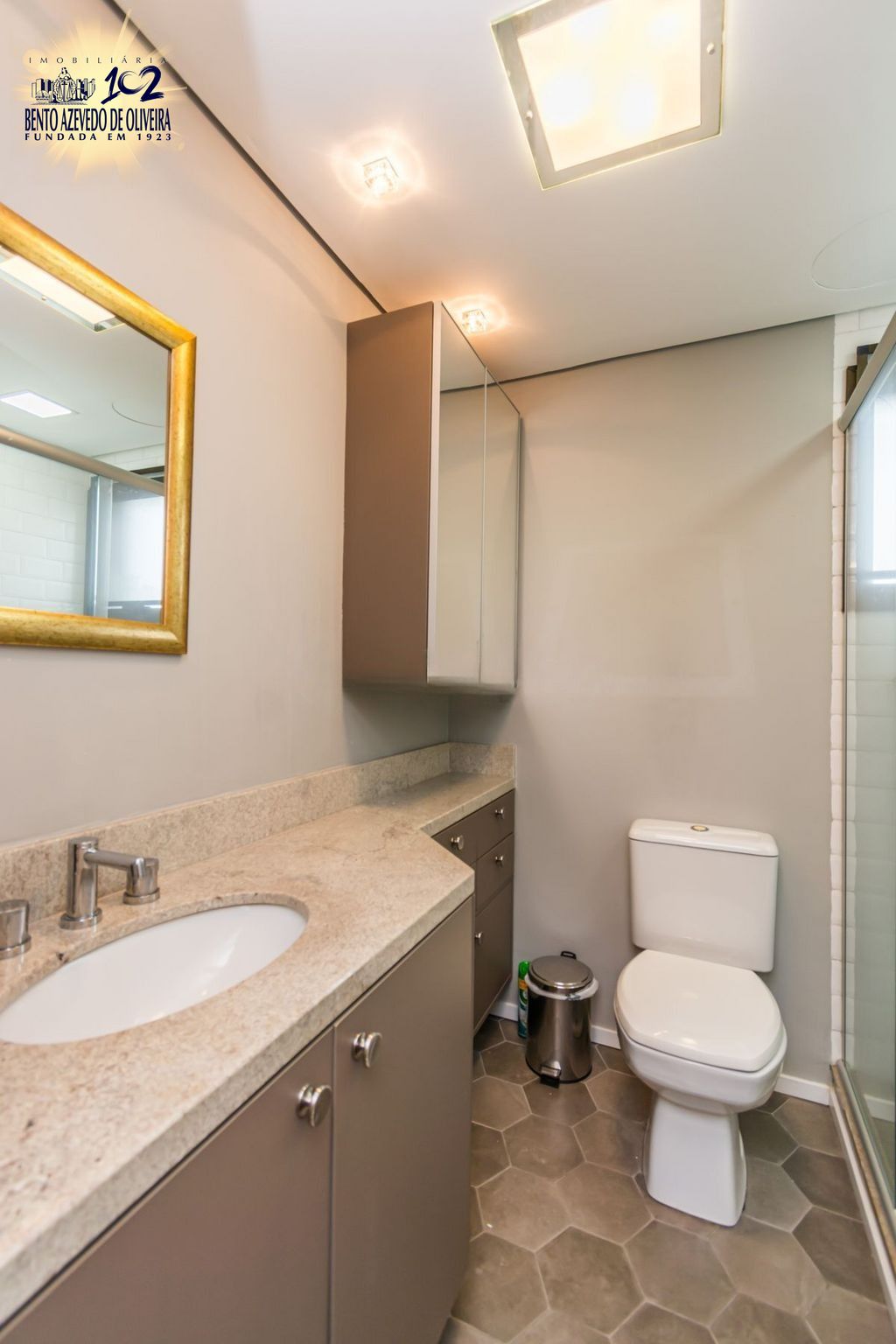 Apartamento, 3 quartos, 105 m² - Foto 9