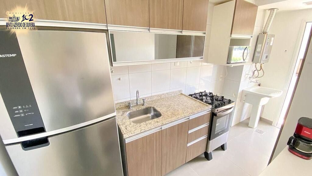 Apartamento, 2 quartos, 68 m² - Foto 5