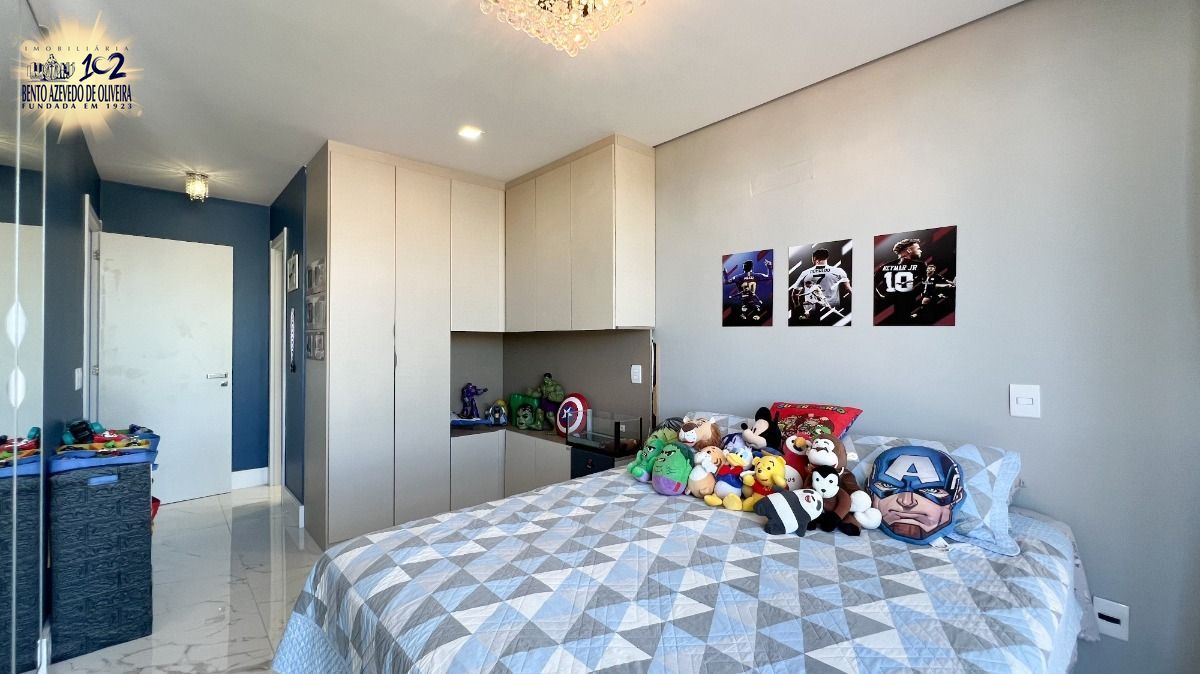 Apartamento, 3 quartos, 185 m² - Foto 25