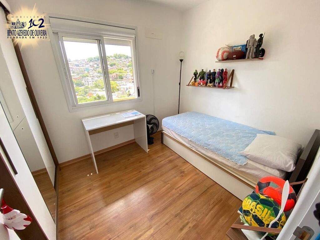 Apartamento, 2 quartos, 68 m² - Foto 9