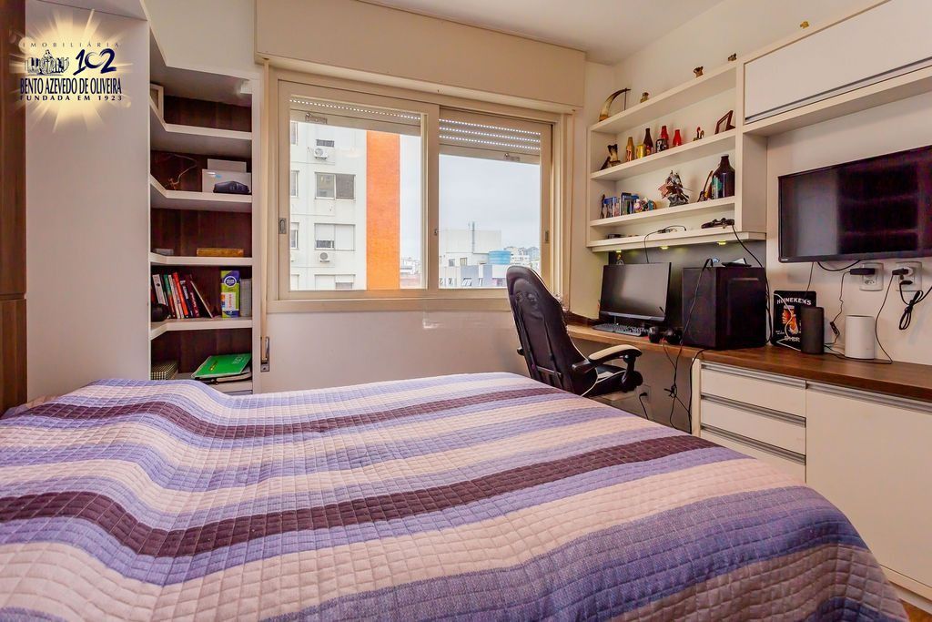 Apartamento, 3 quartos, 209 m² - Foto 20