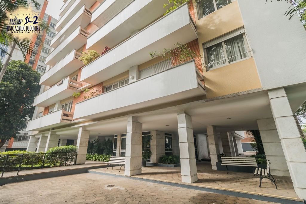 Apartamento, 3 quartos, 209 m² - Foto 36