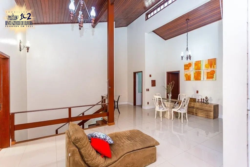 Casa, 6 quartos, 360 m² - Foto 17