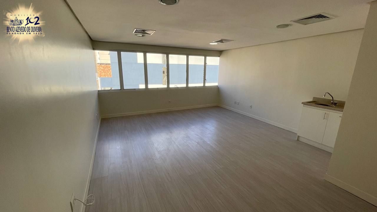 Sala-Conjunto, 29 m² - Foto 4