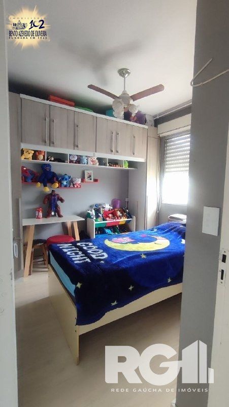 Apartamento, 2 quartos, 52 m² - Foto 19