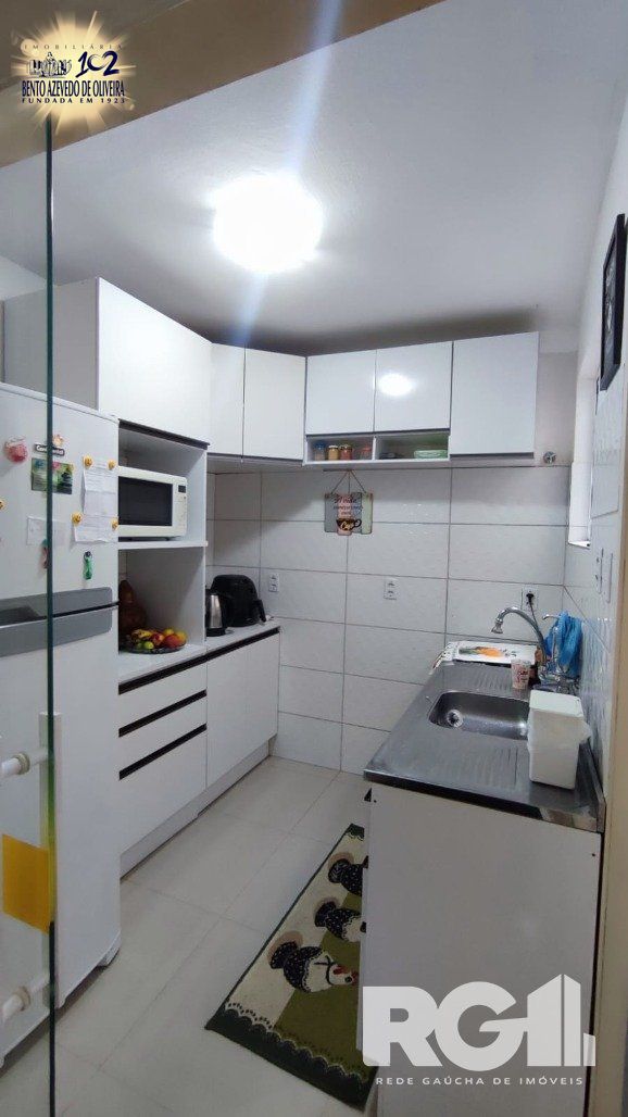 Apartamento, 2 quartos, 48 m² - Foto 6