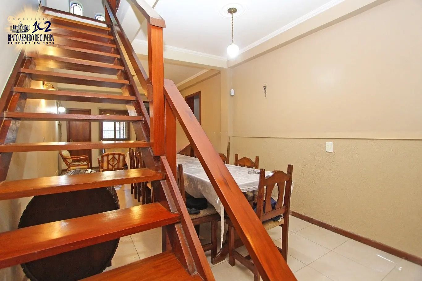 Casa, 5 quartos, 192 m² - Foto 7