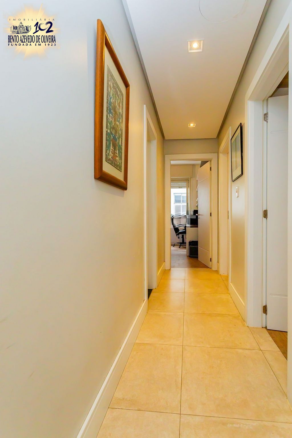 Apartamento, 3 quartos, 209 m² - Foto 12