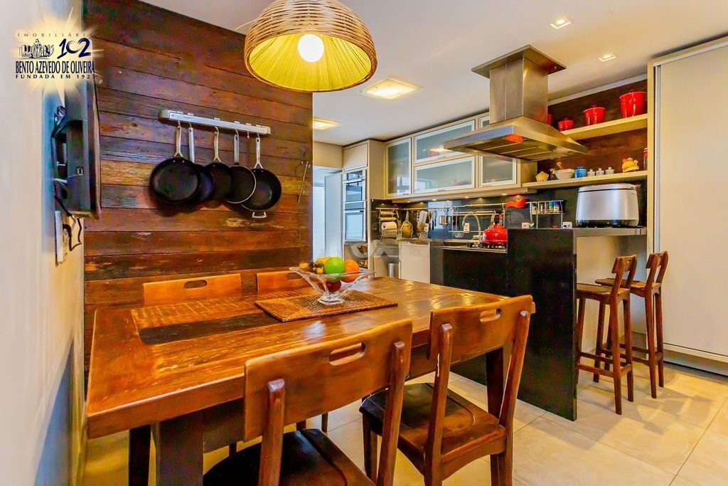 Apartamento, 3 quartos, 209 m² - Foto 26