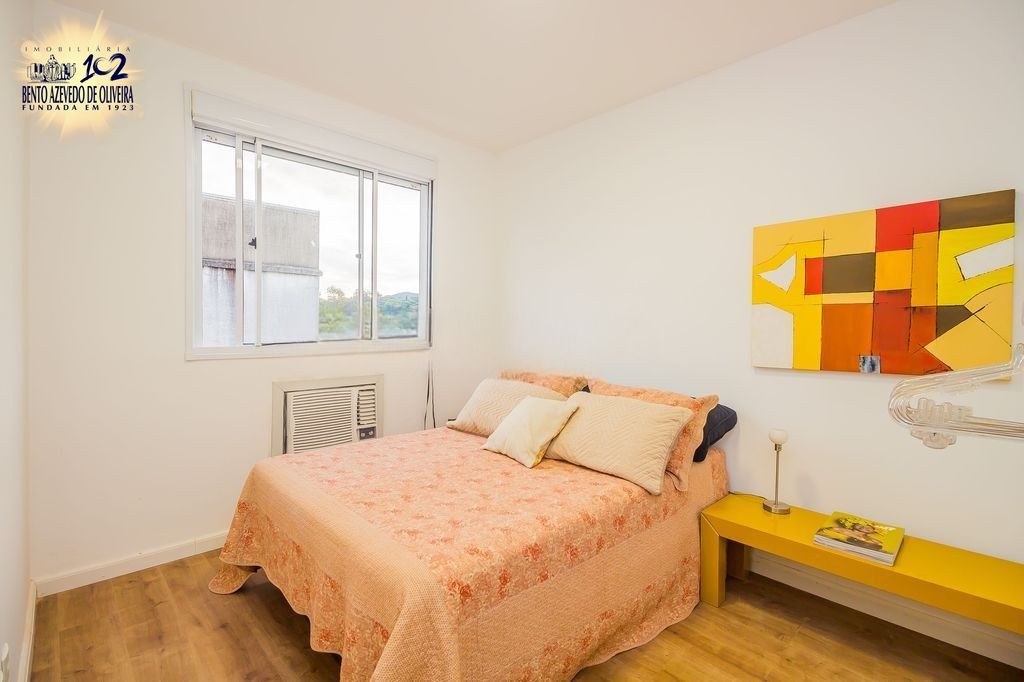 Apartamento, 3 quartos, 61 m² - Foto 6