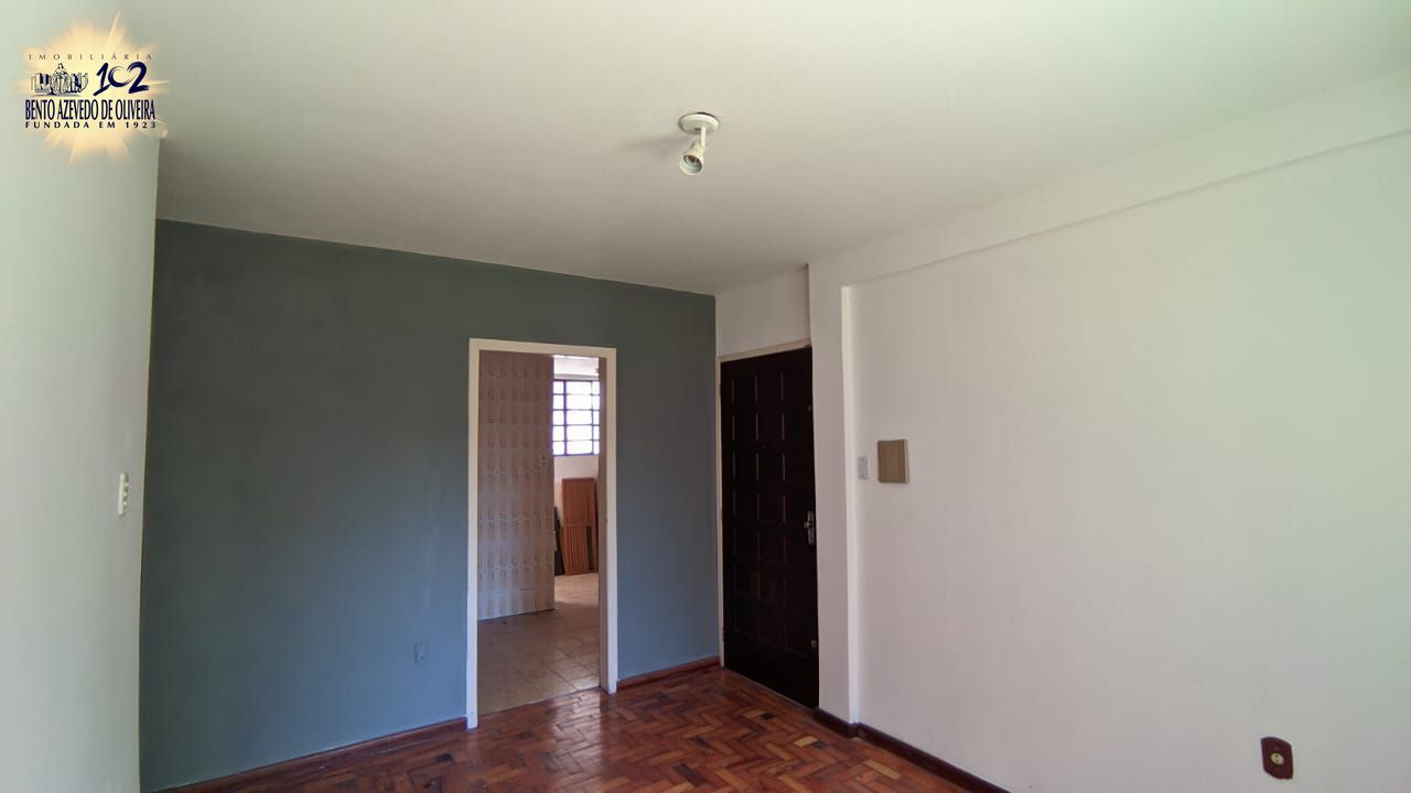 Apartamento, 2 quartos, 63 m² - Foto 1