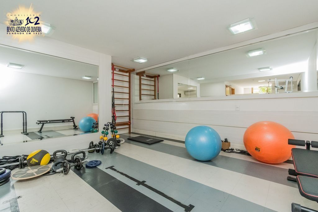 Apartamento, 3 quartos, 105 m² - Foto 26