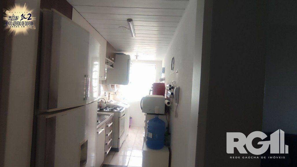 Apartamento, 2 quartos, 52 m² - Foto 9