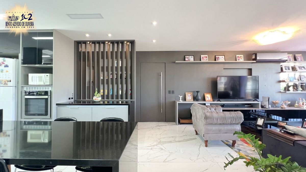 Apartamento, 3 quartos, 185 m² - Foto 9