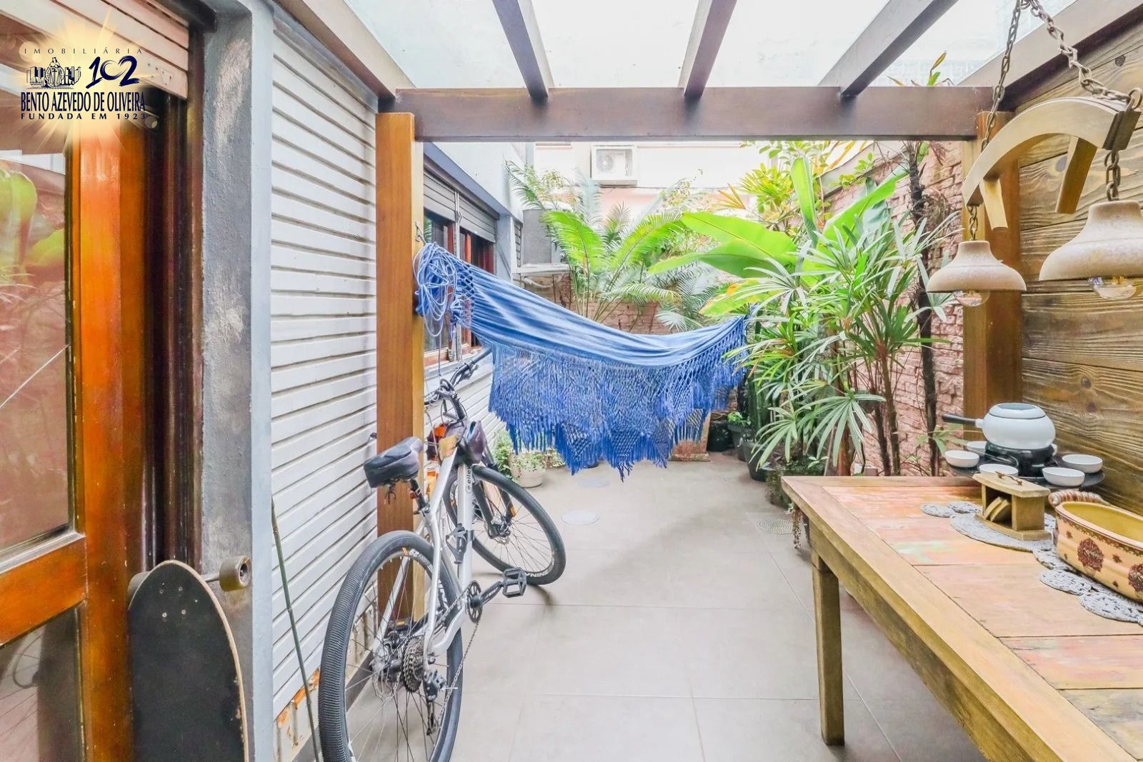 Apartamento, 3 quartos, 114 m² - Foto 1