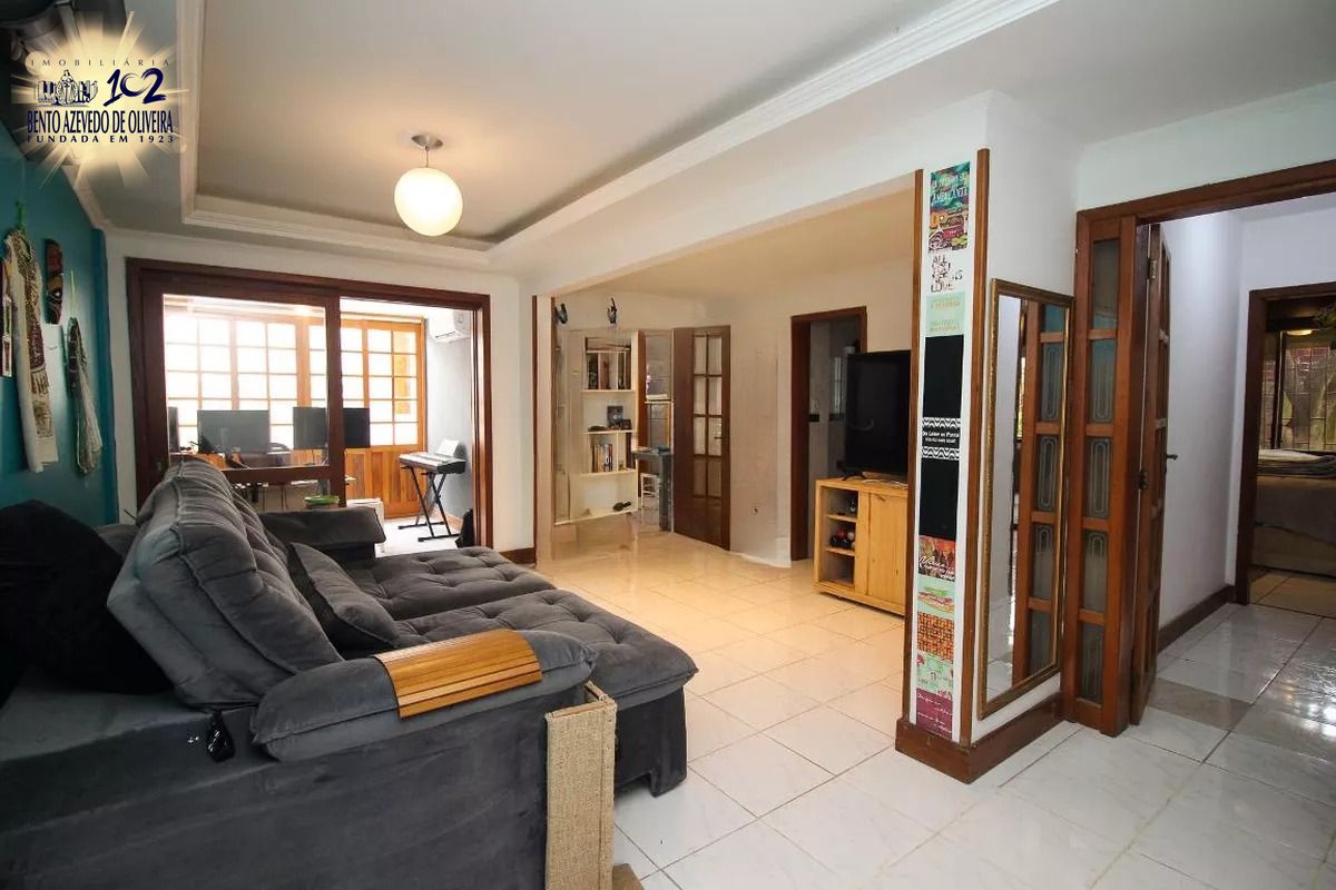 Apartamento, 2 quartos, 80 m² - Foto 1
