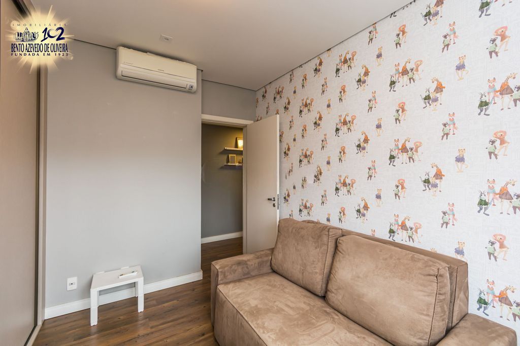 Apartamento, 3 quartos, 105 m² - Foto 12