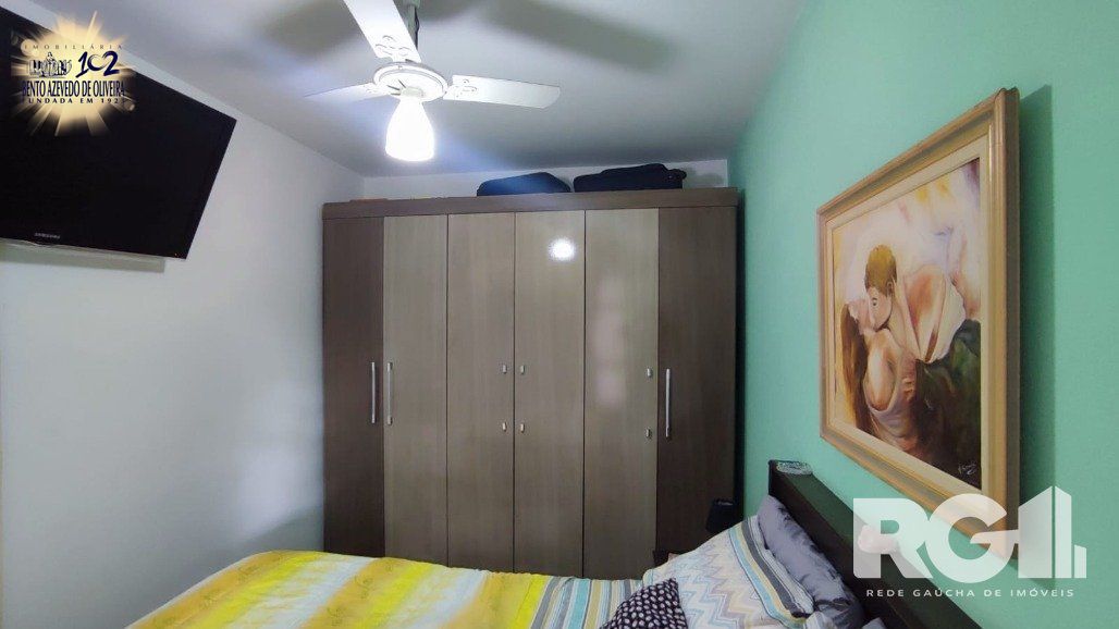 Apartamento, 2 quartos, 48 m² - Foto 17