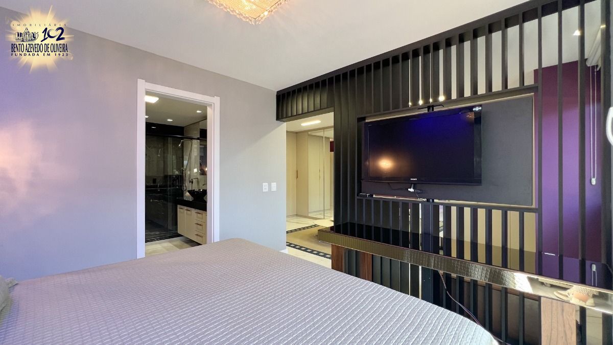 Apartamento, 3 quartos, 185 m² - Foto 22