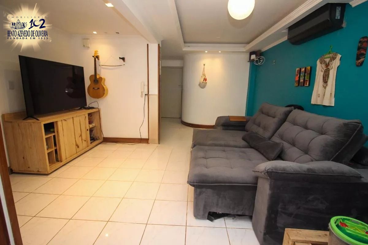 Apartamento, 2 quartos, 80 m² - Foto 4
