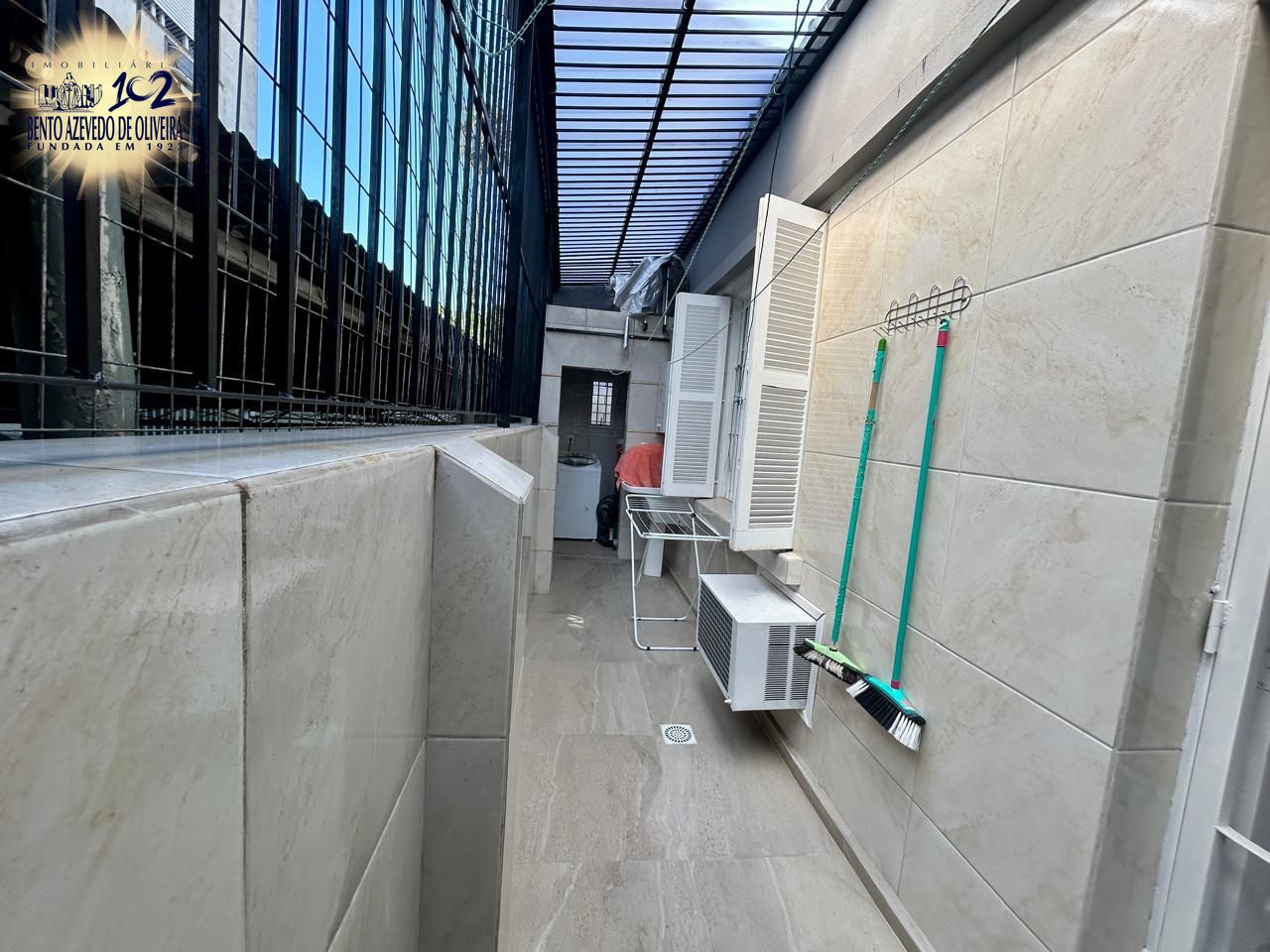 lavanderia casa 1 térreo