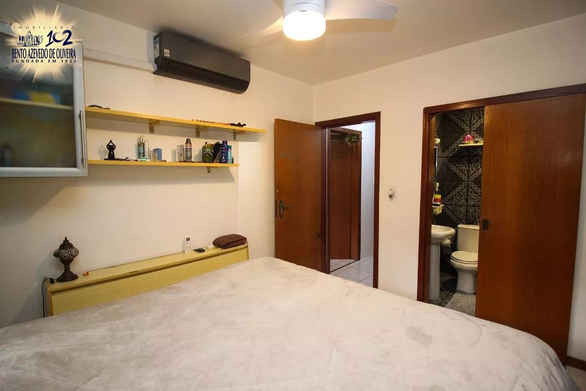 Apartamento, 2 quartos, 80 m² - Foto 9