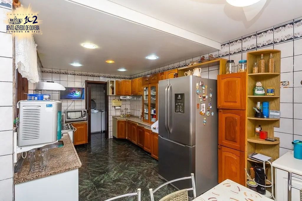 Casa, 6 quartos, 360 m² - Foto 9