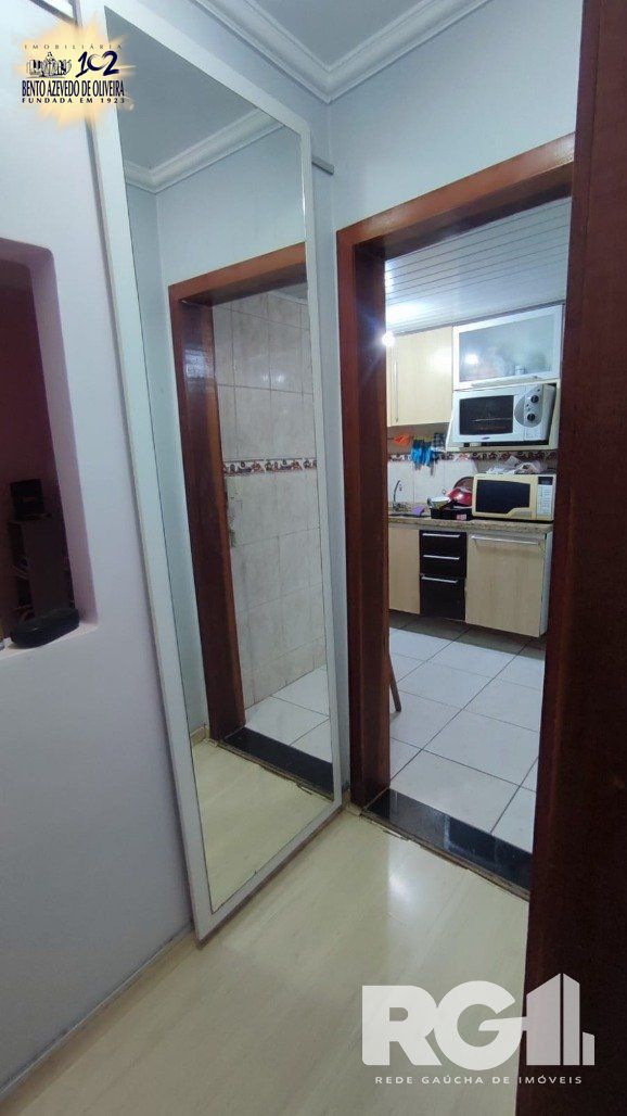 Apartamento, 2 quartos, 50 m² - Foto 8