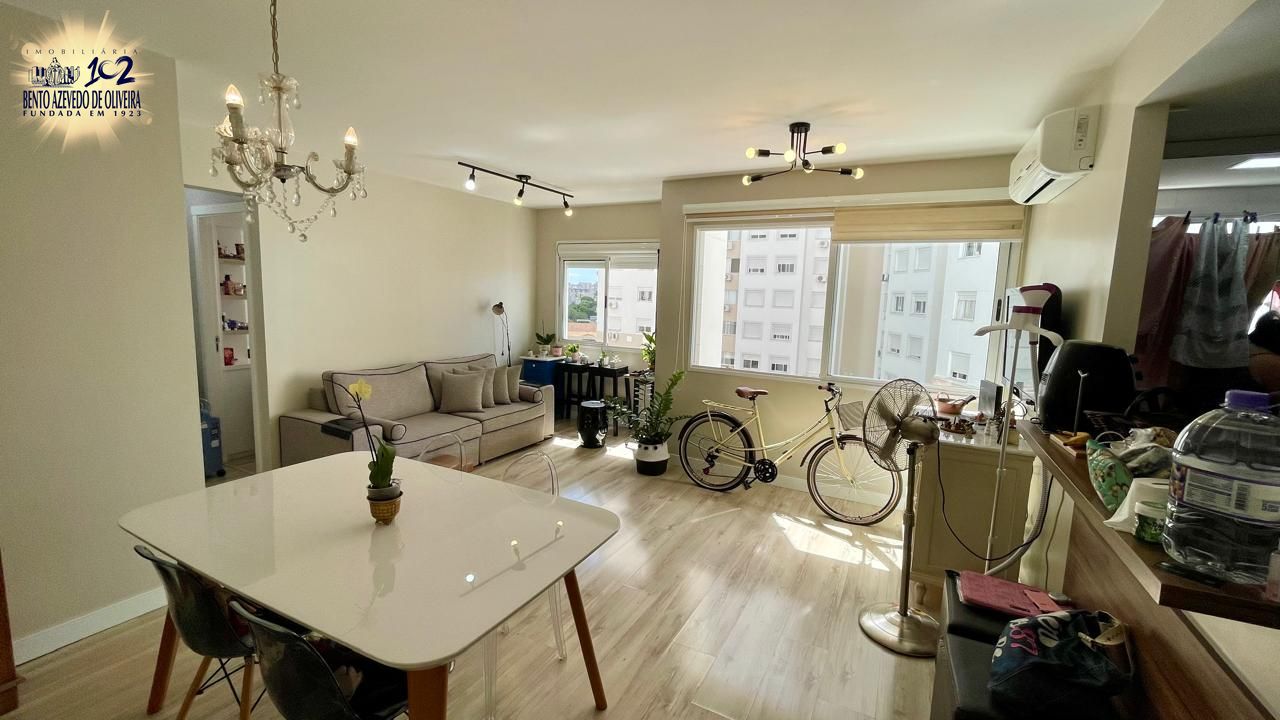 Apartamento, 2 quartos, 66 m² - Foto 2