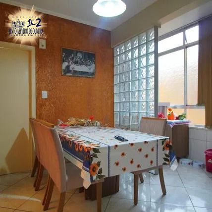 Apartamento, 3 quartos, 90 m² - Foto 4