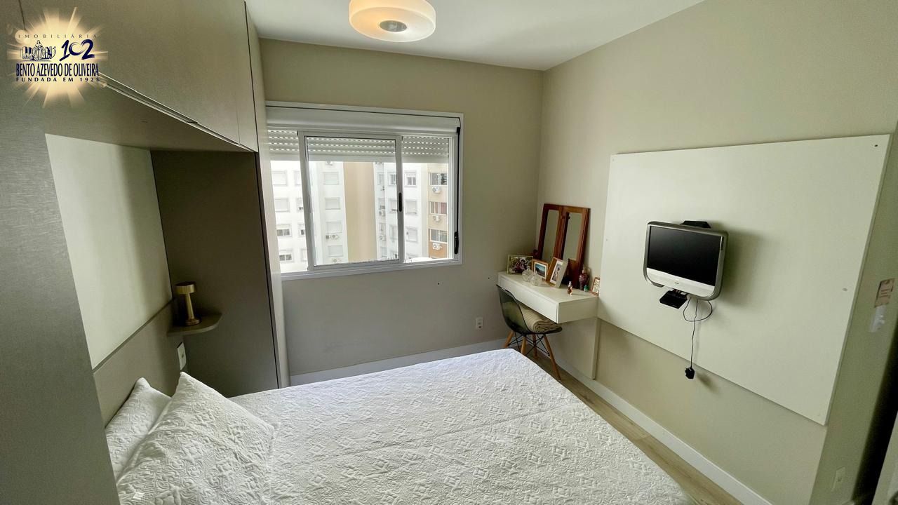 Apartamento, 2 quartos, 66 m² - Foto 8