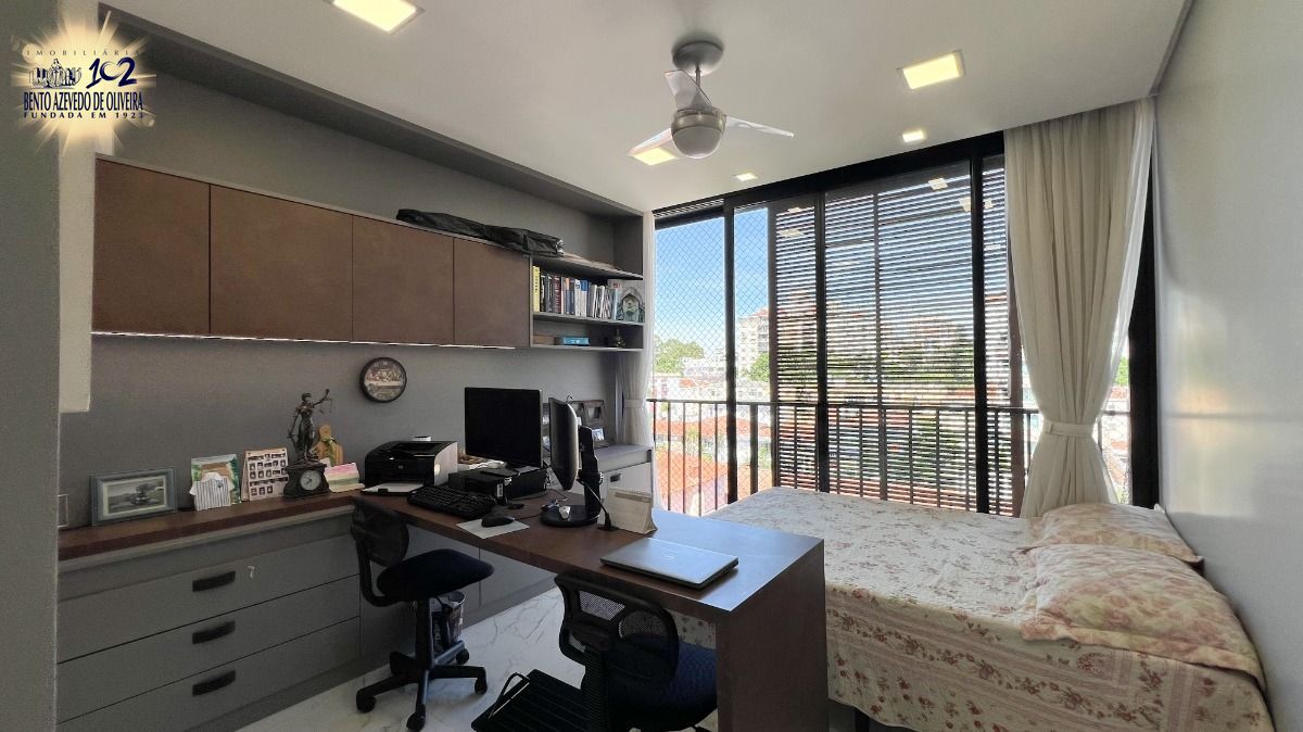 Apartamento, 3 quartos, 185 m² - Foto 16