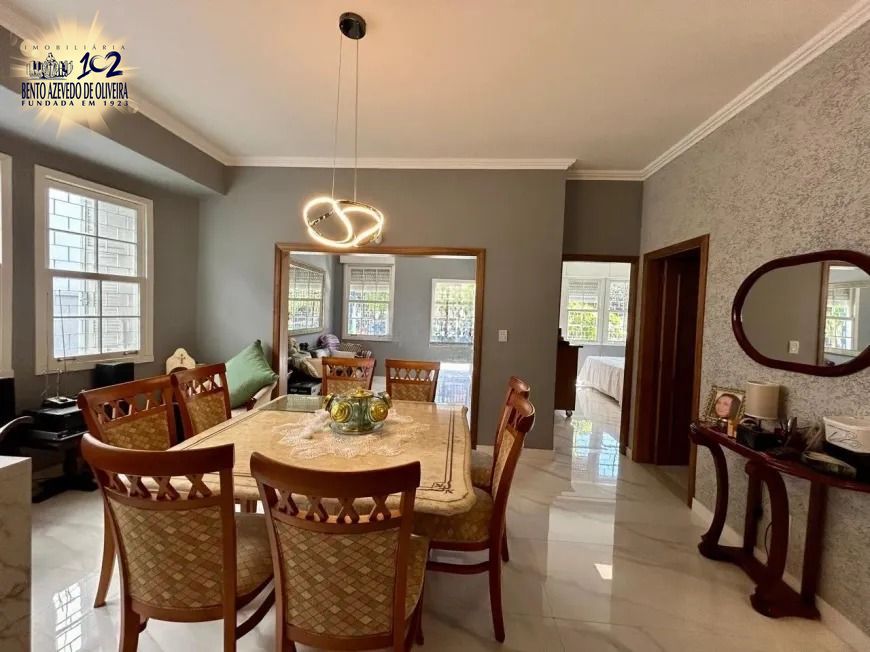 Sala de estar casa 1 térreo