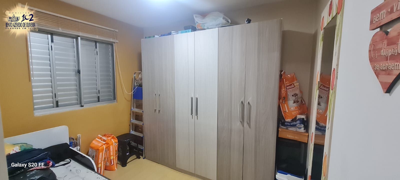 Apartamento, 2 quartos, 47 m² - Foto 5