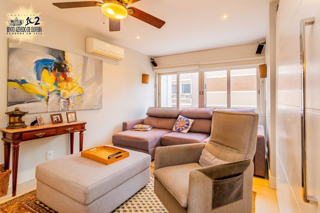 Apartamento, 3 quartos, 209 m² - Foto 7